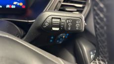 Ford Focus 1.0 EcoBoost Hybrid mHEV Active Vign 5dr Auto Petrol Hatchback